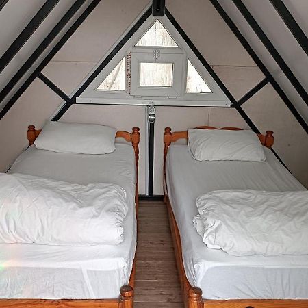 Chillsteps Hostel フェティエ エクステリア 写真