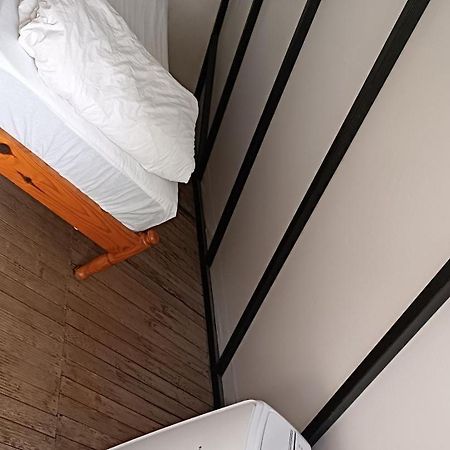 Chillsteps Hostel フェティエ エクステリア 写真