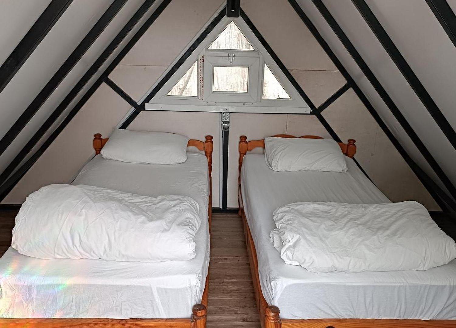 Chillsteps Hostel フェティエ エクステリア 写真