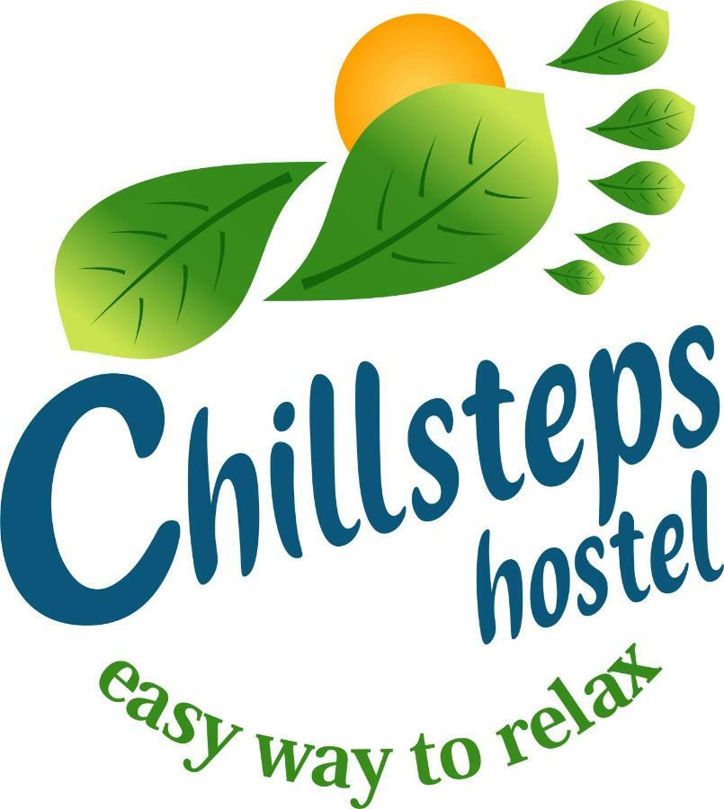 Chillsteps Hostel フェティエ エクステリア 写真